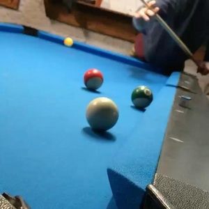 Meet your Posher, Hayden